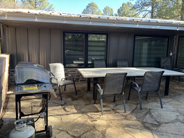 Convenient Mid-town Residence - Ruidoso, New Mexico
