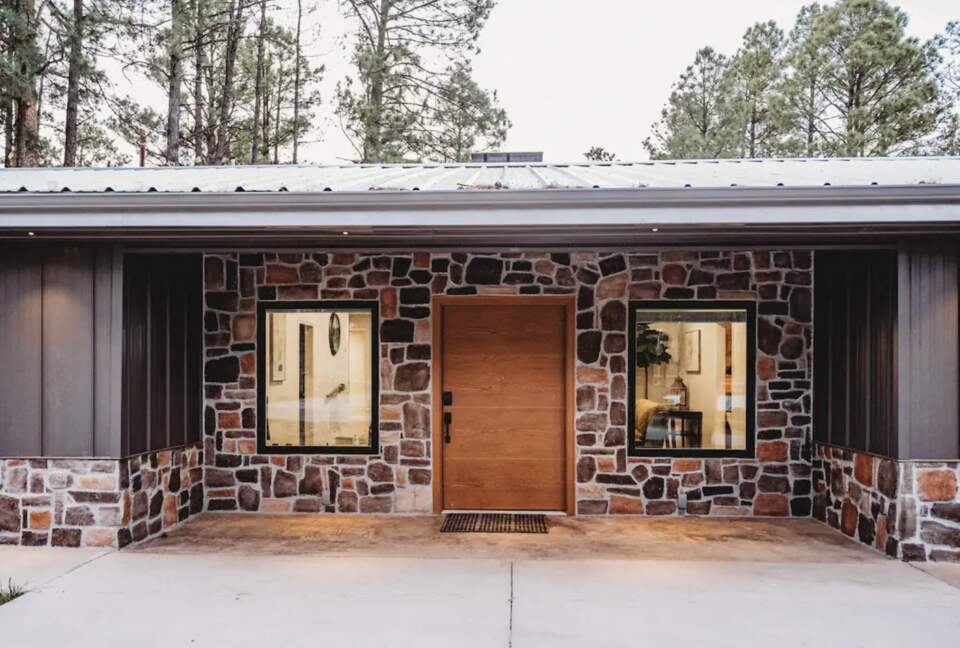 Convenient Mid-town Residence - Ruidoso, New Mexico