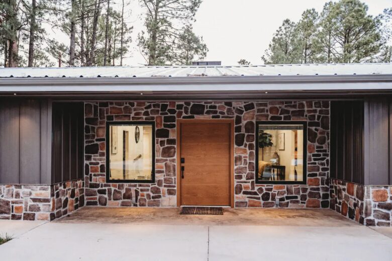 Convenient Mid-town Residence - Ruidoso, New Mexico
