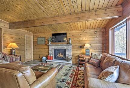 The Northwoods At Its Finest - Winchester, Wisconsin
