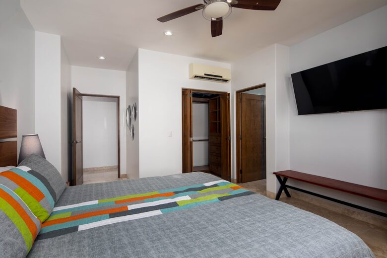 Casa de Fuller - Cabo San Lucas, Mexico