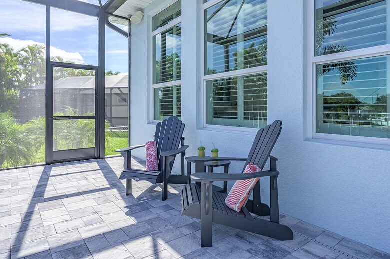 Mystique - Cape Coral, Florida