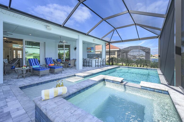 Mystique - Cape Coral, Florida