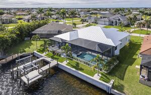 Mystique - Cape Coral, Florida