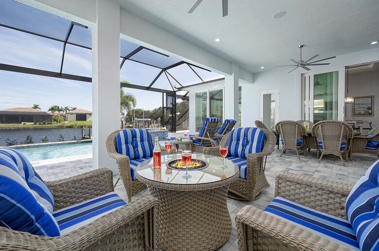 Mystique - Cape Coral, Florida