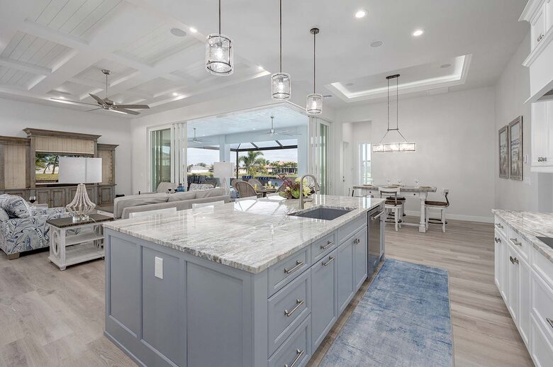 Mystique - Cape Coral, Florida