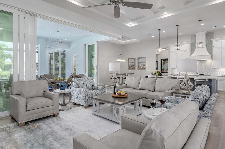 Mystique - Cape Coral, Florida