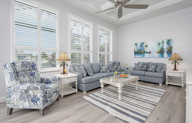 Mystique - Cape Coral, Florida
