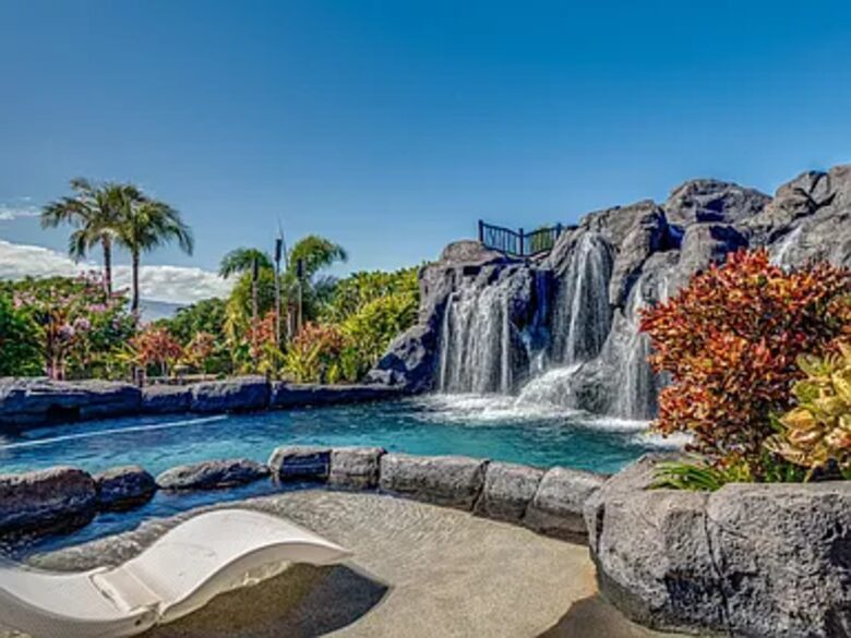 Ka’anapali Luxury Escape with Resort-Style Pool & Theater - Lahaina, Hawaii