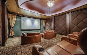 Ka’anapali Luxury Escape with Resort-Style Pool & Theater