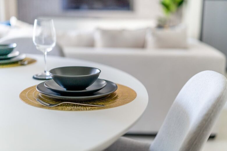 Luxurious living in Dubai Creek - Dubai, United Arab Emirates