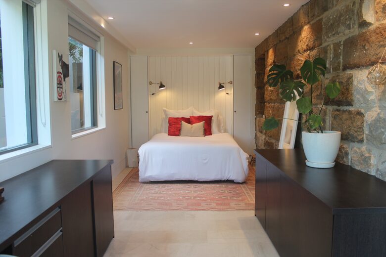 Sydney Views Apartment - Sydney, Australia
