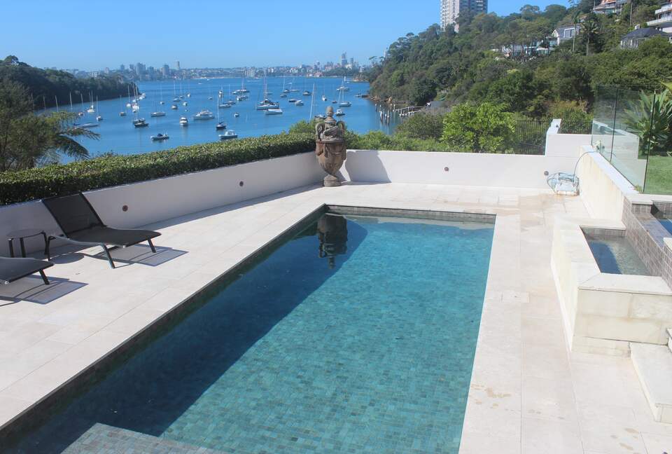 Sydney Views Apartment - Sydney, Australia