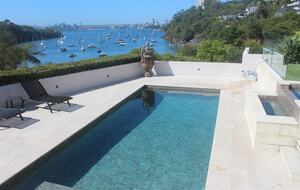 Sydney Views Apartment - Sydney, Australia