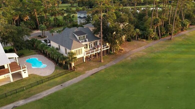 Fripp Island Bliss - Fripp Island, South Carolina
