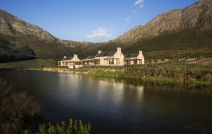 Werf 15 (R) - Franschhoek, South Africa