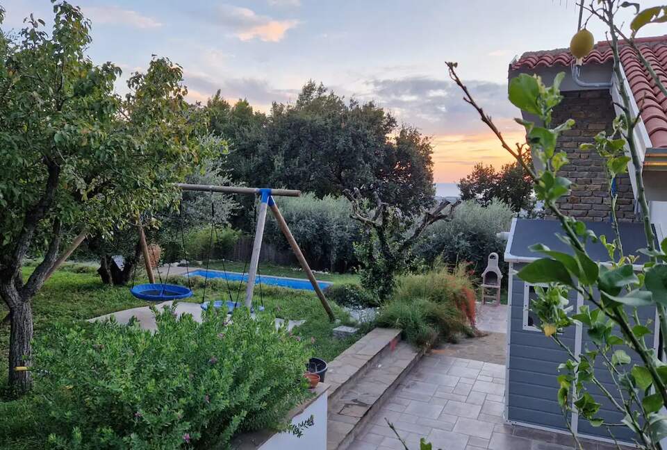 Casa MaGi - Capaccio, Italy