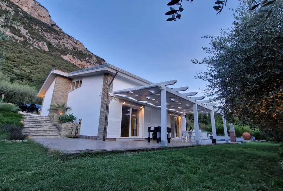 Casa MaGi - Capaccio, Italy