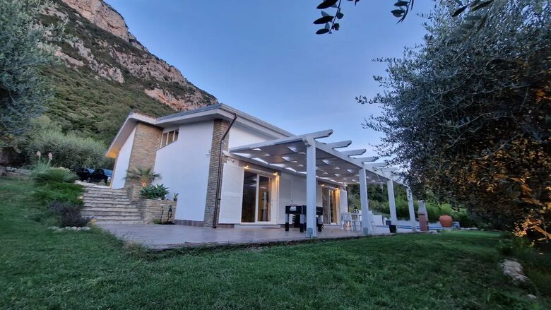 Casa MaGi - Capaccio, Italy