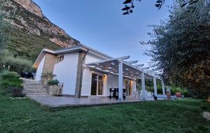 Casa MaGi - Capaccio, Italy