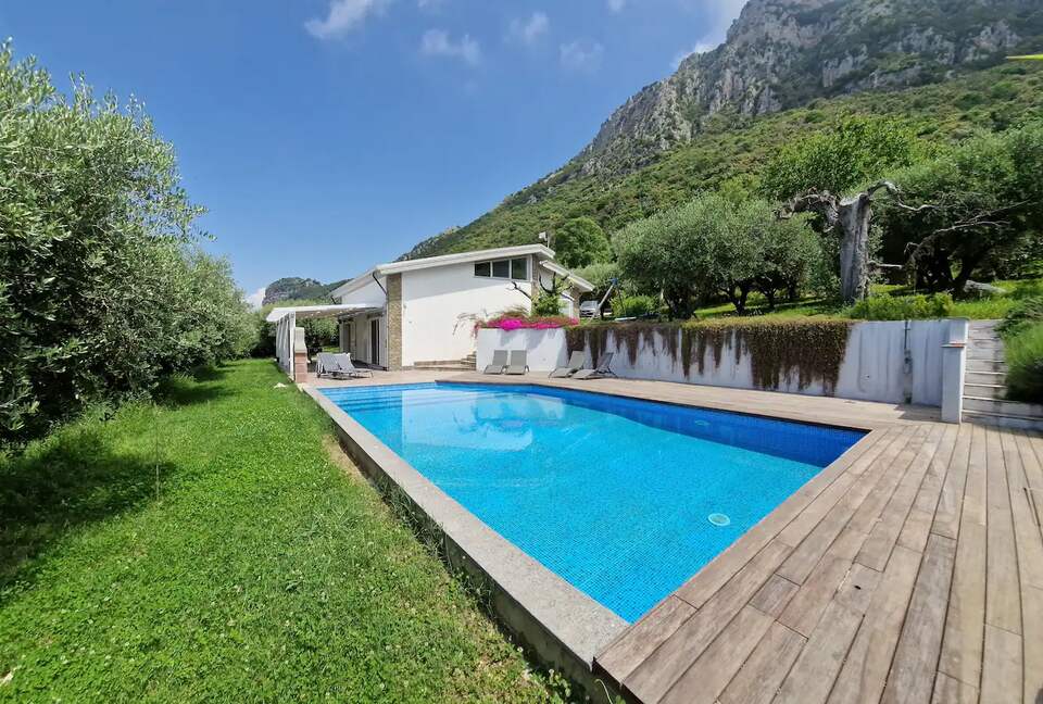 Casa MaGi - Capaccio, Italy