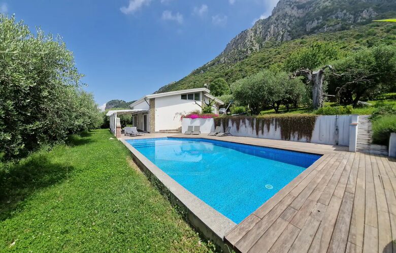 Casa MaGi - Capaccio, Italy