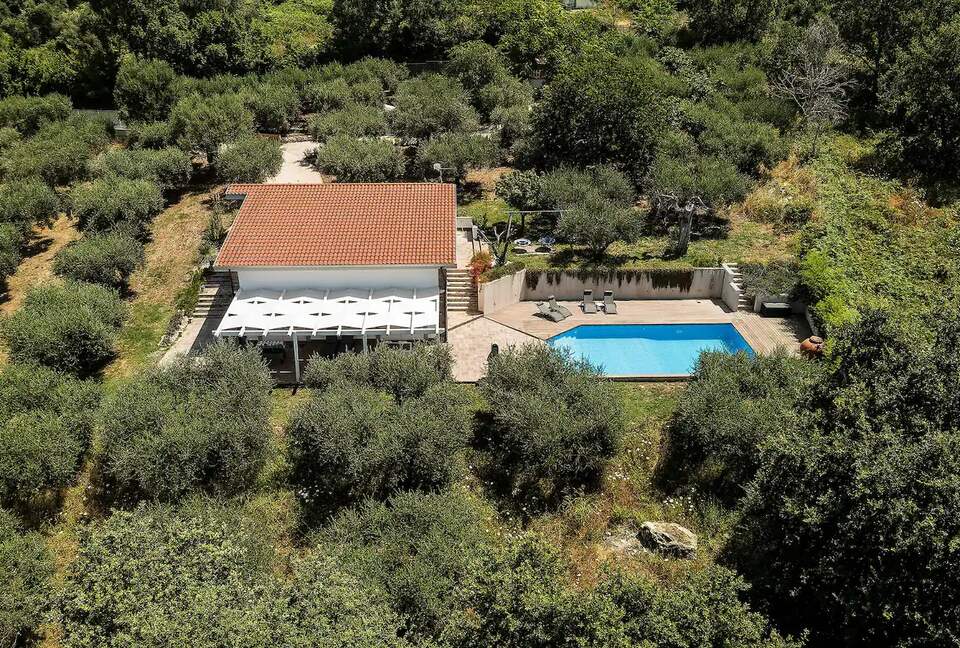 Casa MaGi - Capaccio, Italy