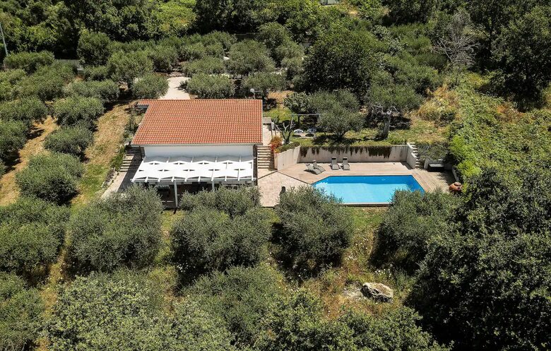 Casa MaGi - Capaccio, Italy
