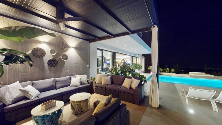 Villa Los Pichies - Valtocado, Mijas, Spain