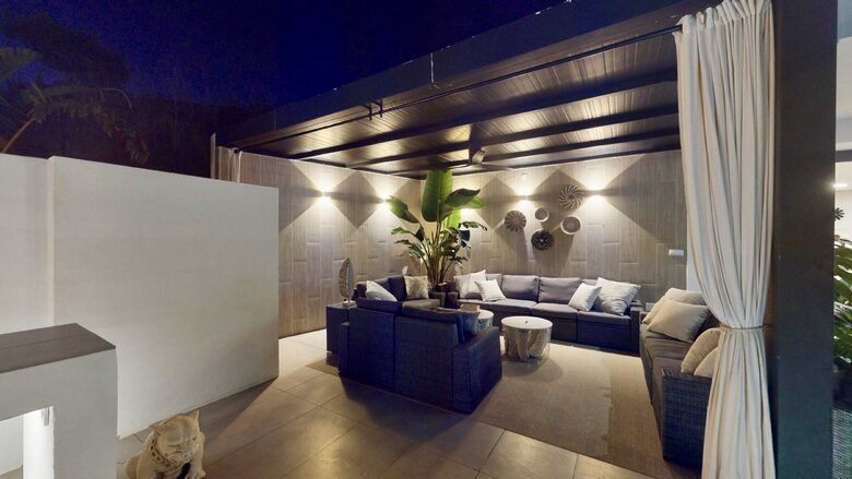 Villa Los Pichies - Valtocado, Mijas, Spain
