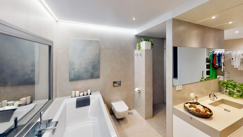 Villa Los Pichies - Valtocado, Mijas, Spain