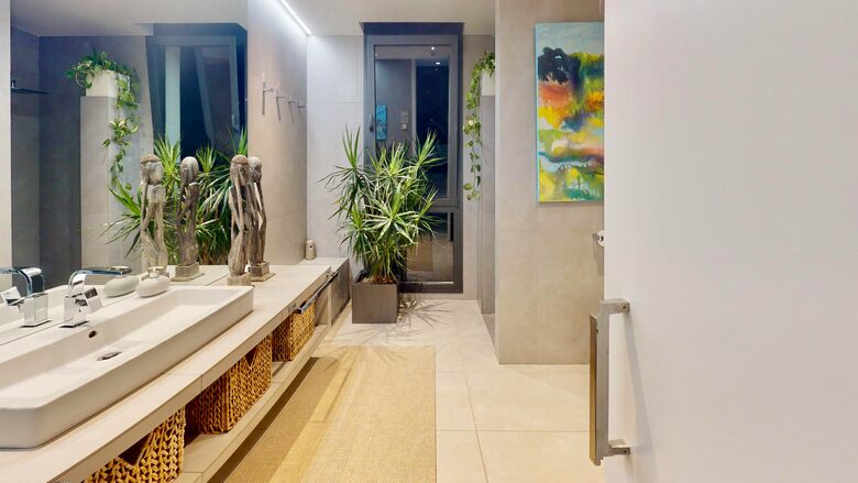 Villa Los Pichies - Valtocado, Mijas, Spain