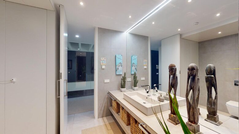 Villa Los Pichies - Valtocado, Mijas, Spain