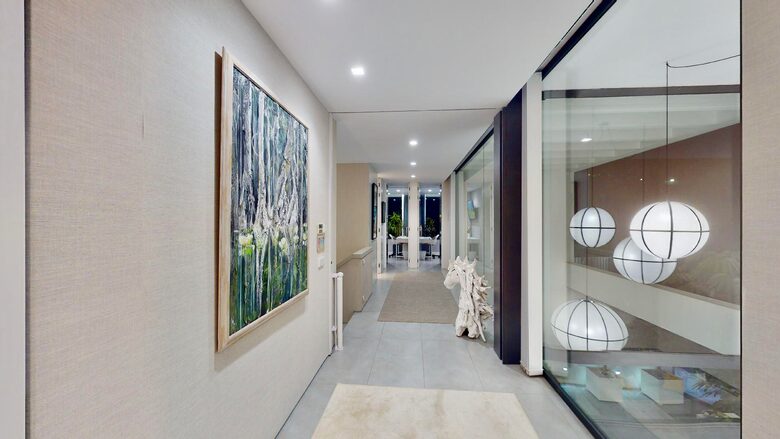 Villa Los Pichies - Valtocado, Mijas, Spain