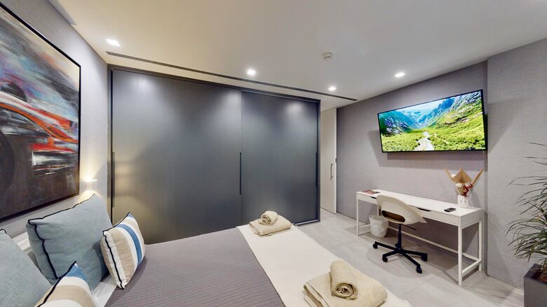 Villa Los Pichies - Valtocado, Mijas, Spain