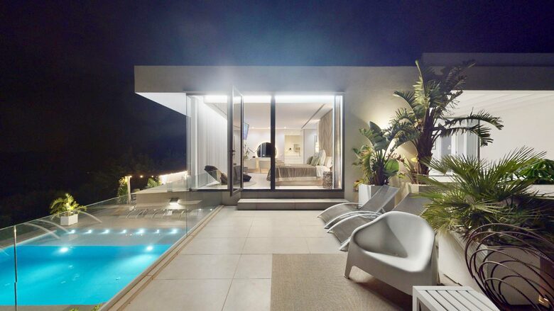Villa Los Pichies - Valtocado, Mijas, Spain