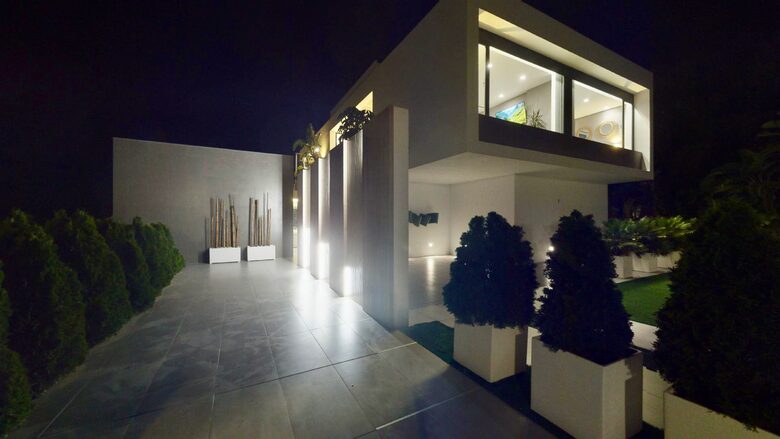 Villa Los Pichies - Valtocado, Mijas, Spain