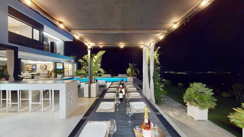 Villa Los Pichies - Valtocado, Mijas, Spain