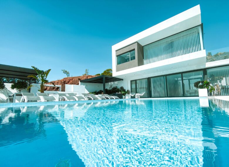 Villa Los Pichies - Valtocado, Mijas, Spain