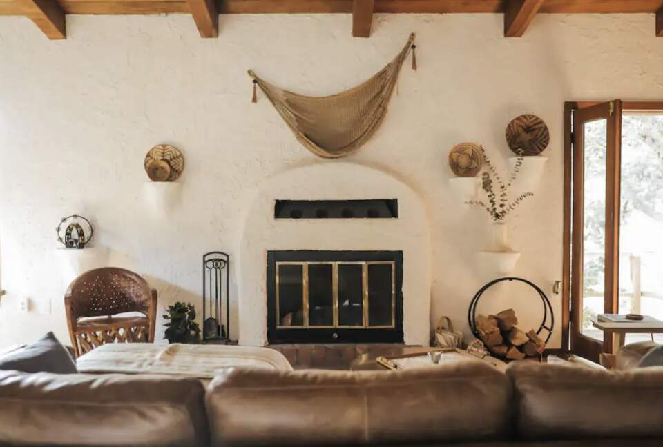 Wine Country Mountain Top Retreat - Santa Rosa, California