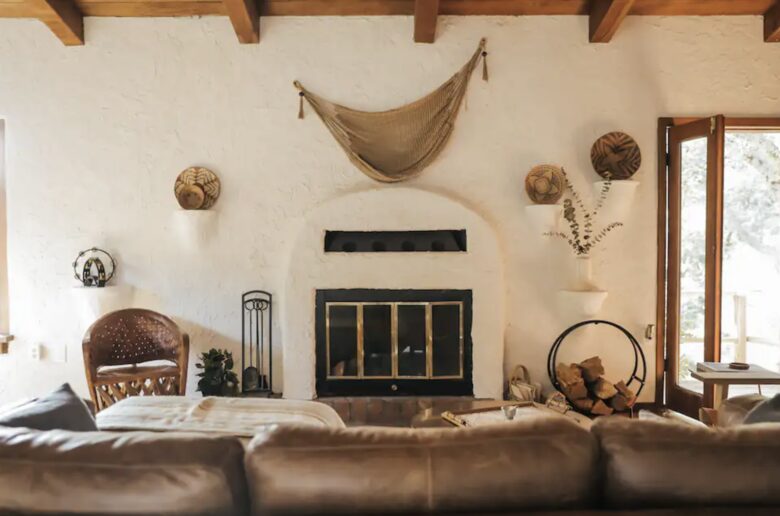 Wine Country Mountain Top Retreat - Santa Rosa, California