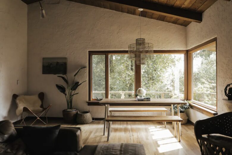 Wine Country Mountain Top Retreat - Santa Rosa, California