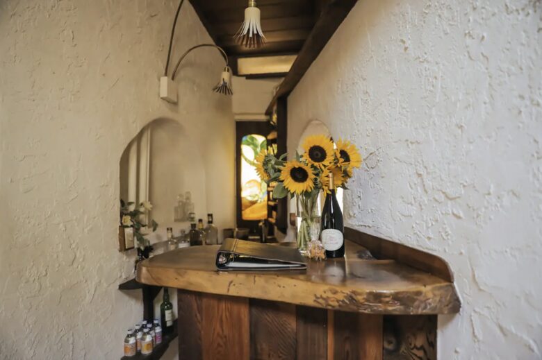 Wine Country Mountain Top Retreat - Santa Rosa, California