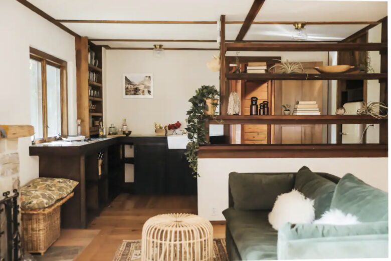 Wine Country Mountain Top Retreat - Santa Rosa, California