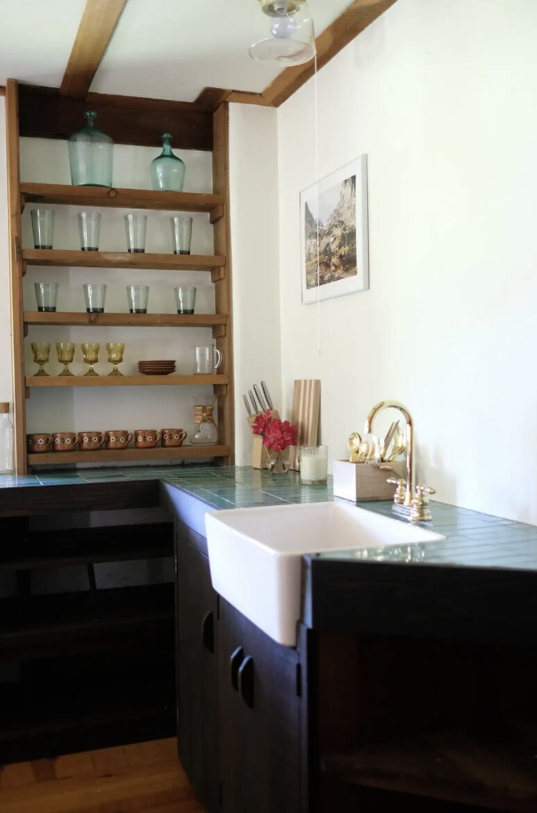 Wine Country Mountain Top Retreat - Santa Rosa, California