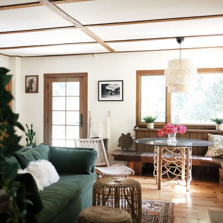 Wine Country Mountain Top Retreat - Santa Rosa, California