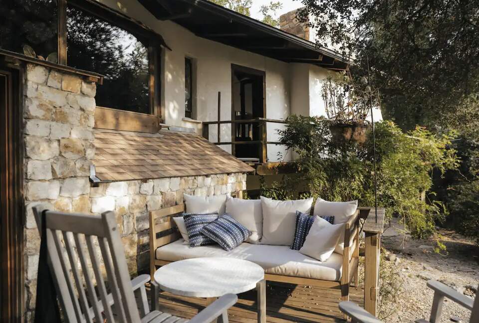 Wine Country Mountain Top Retreat - Santa Rosa, California