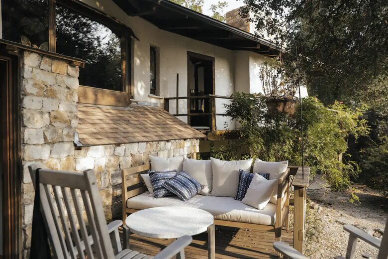 Wine Country Mountain Top Retreat - Santa Rosa, California