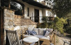 Wine Country Mountain Top Retreat - Santa Rosa, California