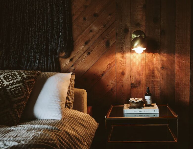 Wine Country Mountain Top Retreat - Santa Rosa, California